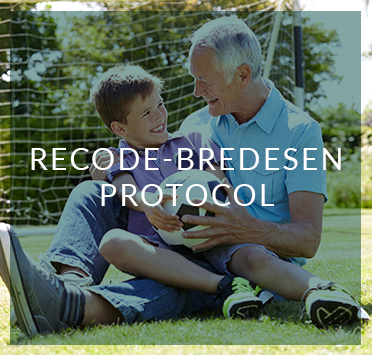 Recode-Bredesen Protocol